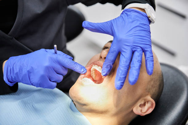 Best Cosmetic Emergency Dentistry in Winter Garden, FL