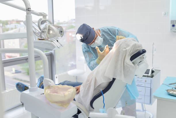 Best Emergency Tooth Extraction in Winter Garden, FL