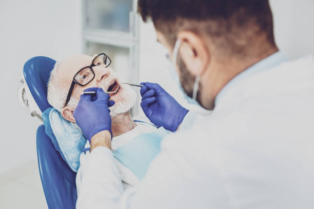 Best Emergency TMJ Treatment in Winter Garden, FL